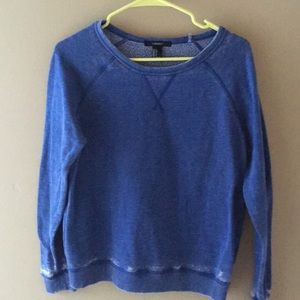 Barely worn forever 21 sweatshirt